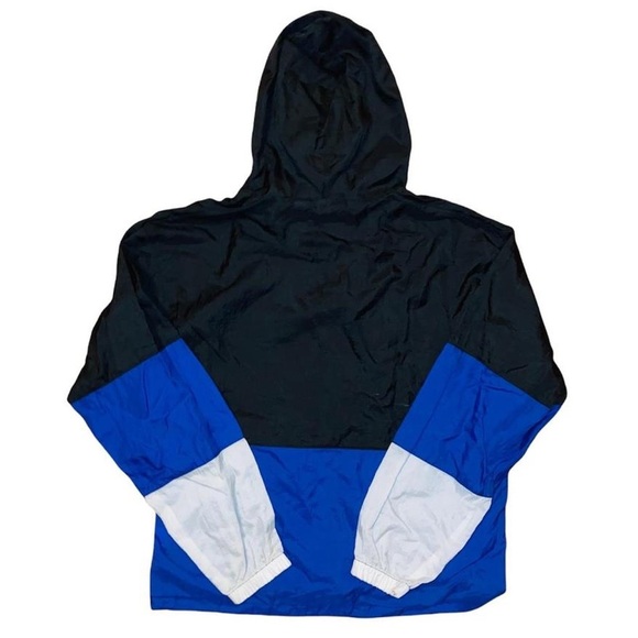 Vintage 90s Windbreaker Jacket - Picture 3 of 4